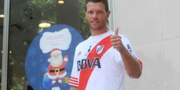 Unión de Totoras le ganó la batalla judicial a River Plate