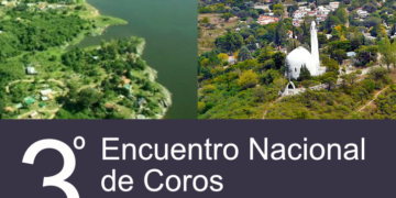 Coral Maciel actuará en Córdoba durante el 3º Encuentro Nacional de Coros