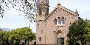 Comenzarán las actividades en Maciel en la previa al 4 de octubre