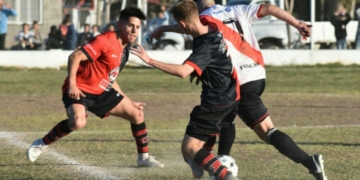 Liga Totorense: Juniors manda en la zona A y dos punteros en la zona B