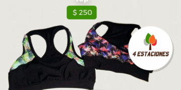 El costurero 4 estaciones de Andino lanzó sus productos con los mejores precios