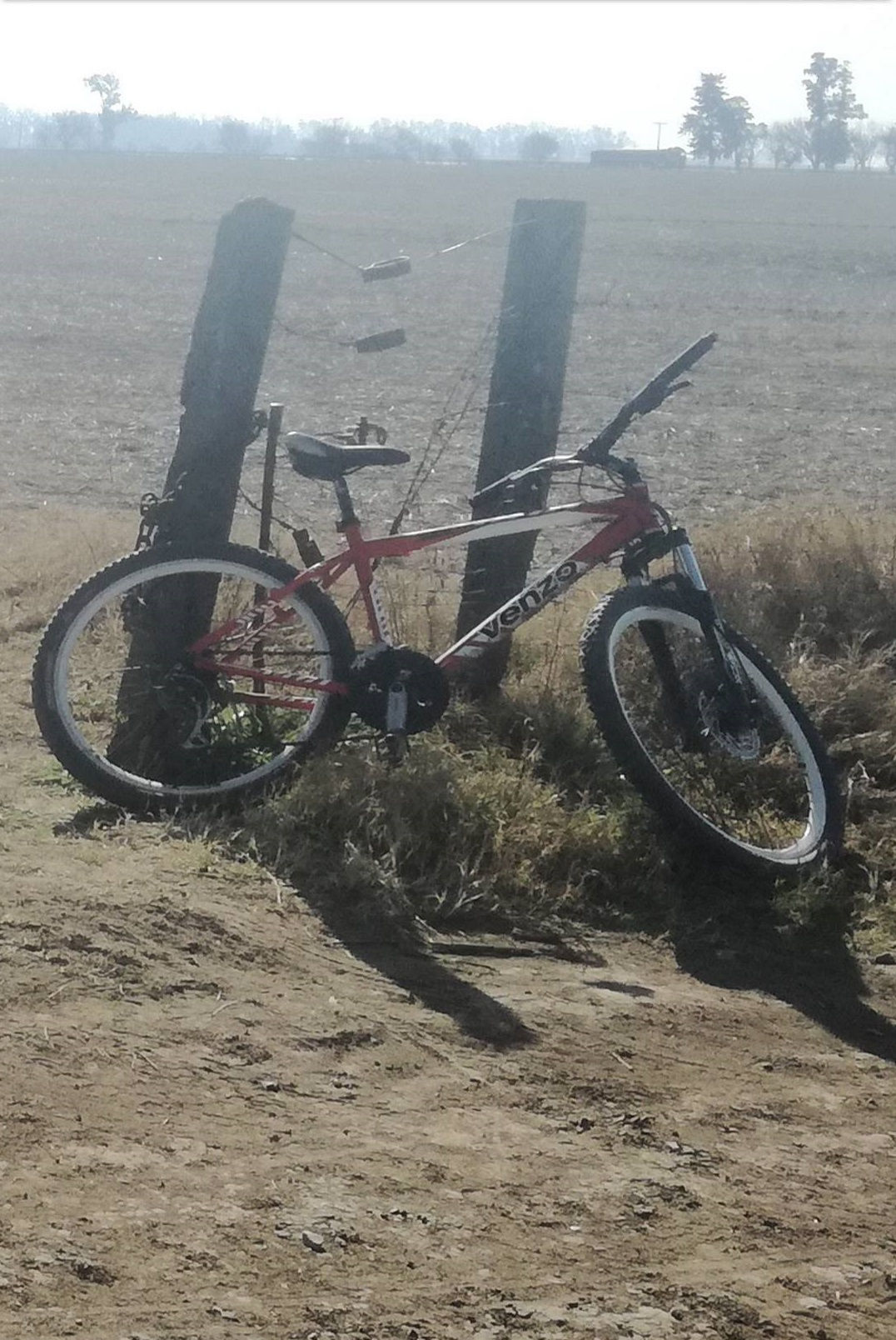La historia de nunca acabar: robaron tres bicicletas en la región