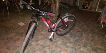 La historia de nunca acabar: robaron tres bicicletas en la región