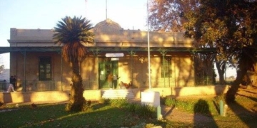 El docente de la escuela agrícola de Totoras fue reincorporado