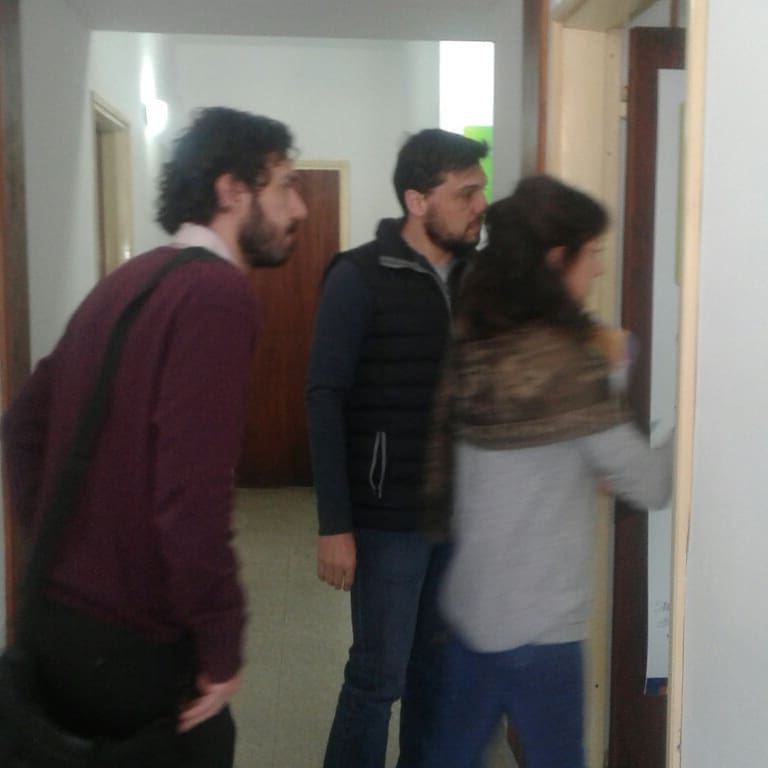 San Genaro espera el visto bueno para tener su Centro de Licencias de Conducir