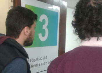 San Genaro espera el visto bueno para tener su Centro de Licencias de Conducir