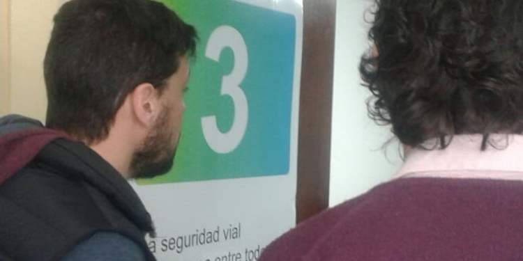 San Genaro espera el visto bueno para tener su Centro de Licencias de Conducir