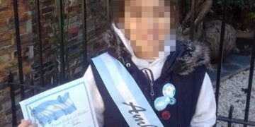 Un falso secuestro en la región se viralizó en redes sociales