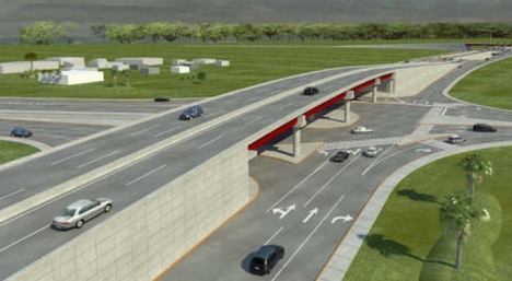 Proponen modificar el proyecto de autopista Ruta 34 en el tramo Centeno