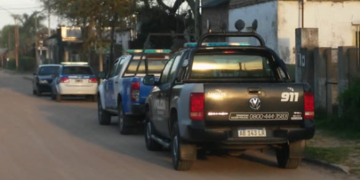 Allanaron una vivienda en Coronda por una moto robada en Barrancas