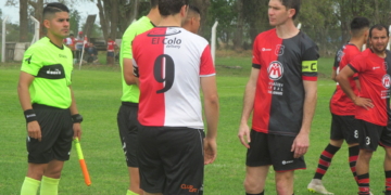 Juniors perdió y Unión FC quedó libre pero siguen mandando en sus zonas