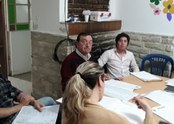 Histórico: ACAD realizó su primera asamblea general ordinaria