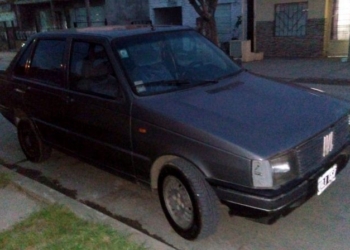 Le robaron el auto que compró para trasladar a su hijo enfermo