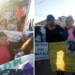 Masiva marcha en pedido de Justicia por Magalí