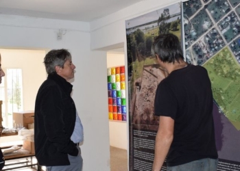 Habrá nuevas excavaciones arqueológicas en Gaboto e invitan al turismo