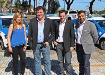 La Justicia investiga a intendente de la región por drogas y prostitución