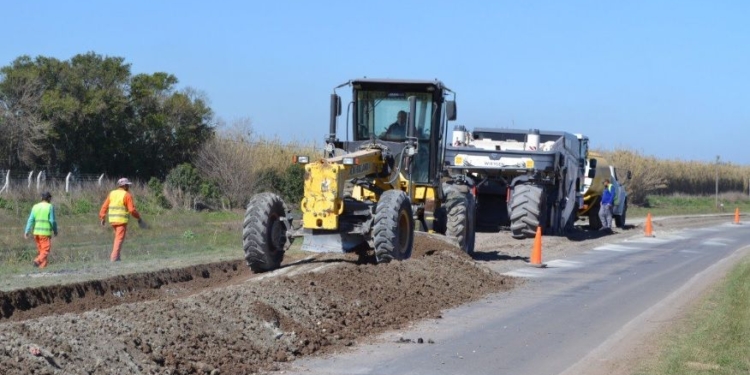 Por la crisis, Vialidad posterga las licitaciones para obras en la región