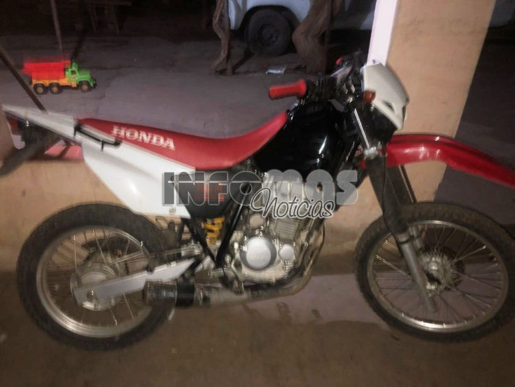 Un joven continúa prófugo tras el allanamiento en Gaboto