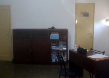 El SAMCo de Puerto Gaboto renovó su consultorio médico