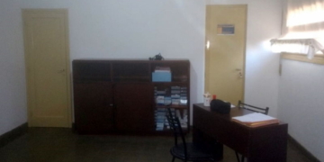 El SAMCo de Puerto Gaboto renovó su consultorio médico