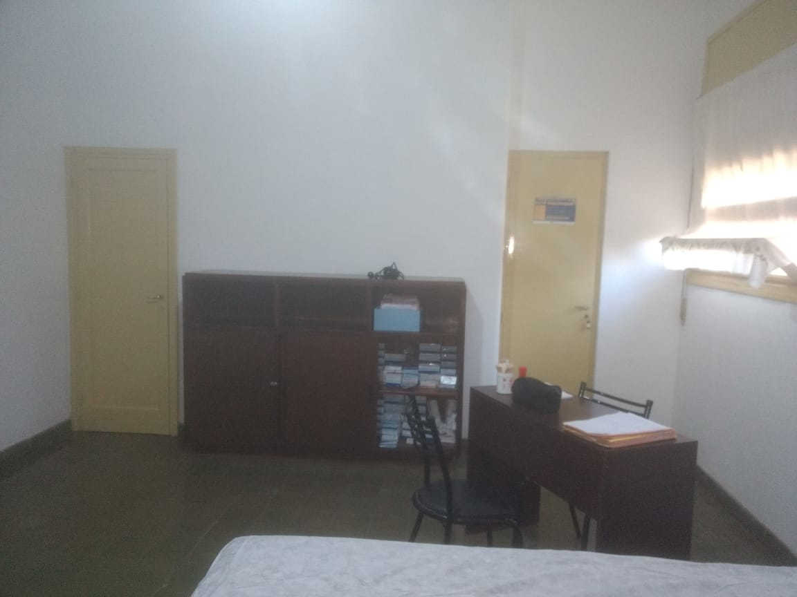 El SAMCo de Puerto Gaboto renovó su consultorio médico