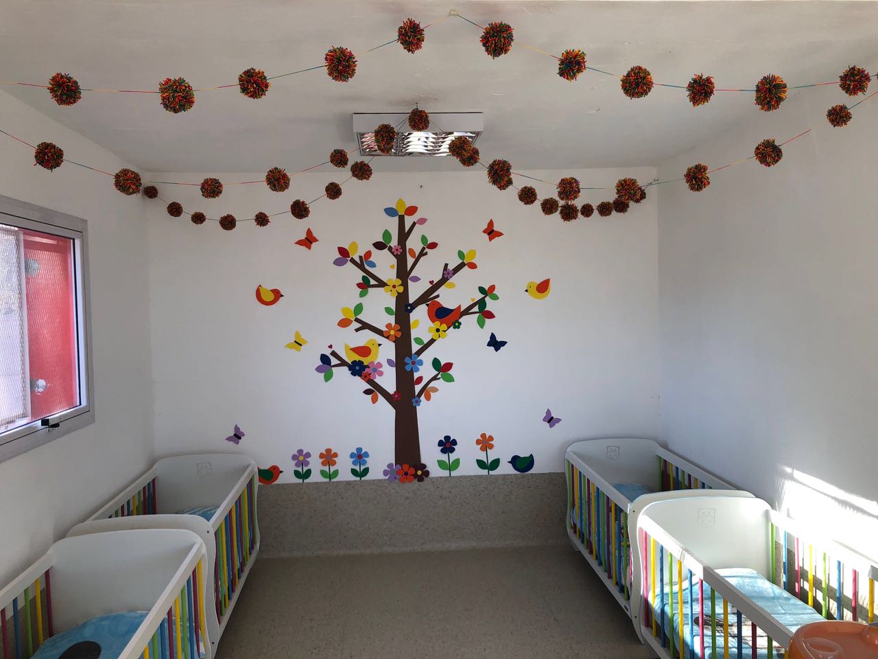 El Gobernador visitará Serodino para la inauguración de un nuevo espacio social