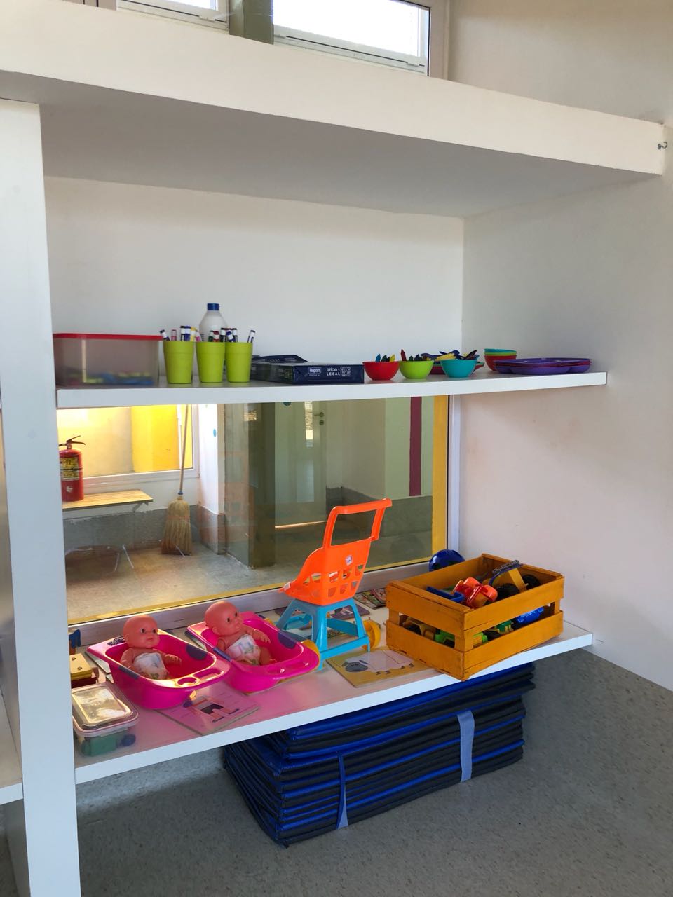 El Gobernador visitará Serodino para la inauguración de un nuevo espacio social