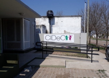 El Gobernador visitará Serodino para la inauguración de un nuevo espacio social