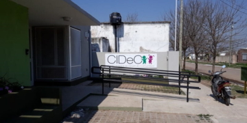 El Gobernador visitará Serodino para la inauguración de un nuevo espacio social