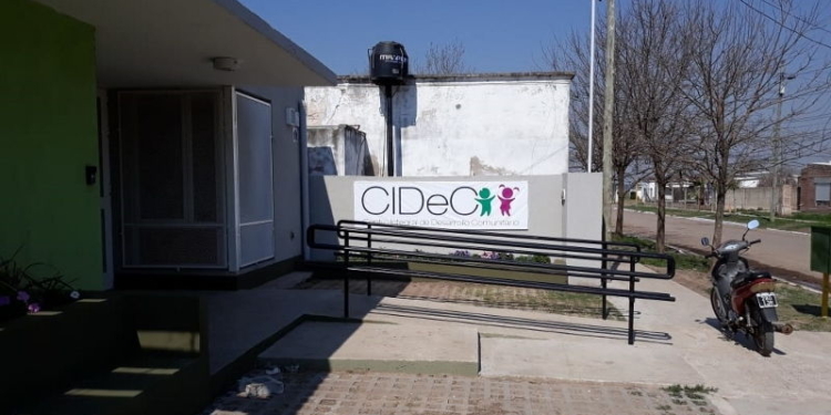 El Gobernador visitará Serodino para la inauguración de un nuevo espacio social