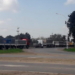 Camioneros bloquearon el ingreso a los puertos y hay gran congestión