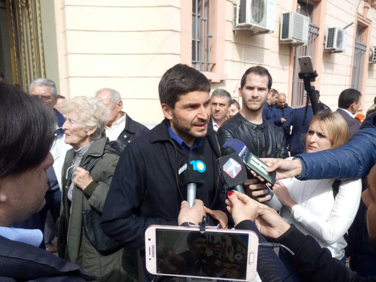 Localidades de la región contaron con la adquisición de nuevos patrulleros