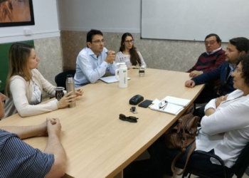 La UNL y ACAD San Genaro unidos en un proyecto saludable