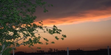 Alerta meteorológico a «muy corto plazo» para la región