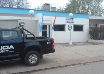 San Genaro: detuvieron a dos mayores y un menor por el robo en un comercio