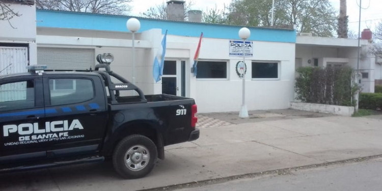 San Genaro: detuvieron a dos mayores y un menor por el robo en un comercio