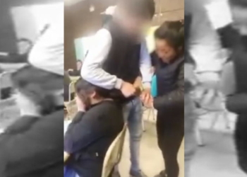 Bullying en San Genaro: «Tomaremos las sanciones que correspondan»