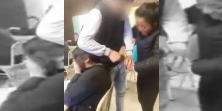 Bullying en San Genaro: «Tomaremos las sanciones que correspondan»