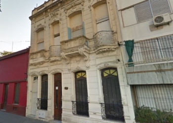 Maciel: peligra la continuidad de la Casa del Estudiante