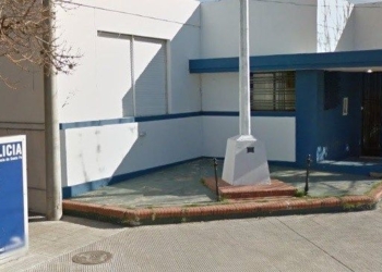 Ingresaron a una vivienda de Totoras y sustrajeron dos televisores