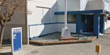 Ingresaron a una vivienda de Totoras y sustrajeron dos televisores