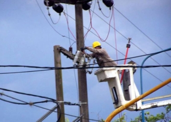 Corte de energía programado para Totoras y zonas rurales