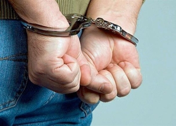 Fue condenado a siete años de prisión por robo y uso de arma de fuego