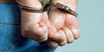 Fue condenado a siete años de prisión por robo y uso de arma de fuego