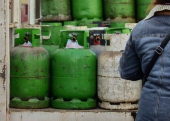El camión de la garrafa social estará en Monje y Barrancas