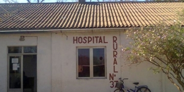 El SAMCo de Puerto Gaboto sumó una nueva especialidad