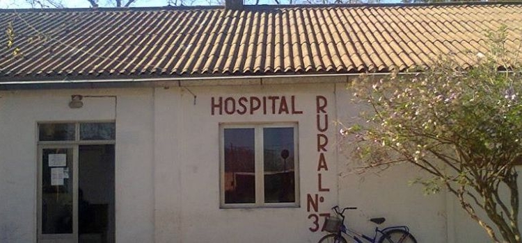 El SAMCo de Puerto Gaboto sumó una nueva especialidad