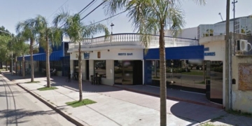 Cayó una banda cordobesa que asaltó una inmobiliaria en Maciel