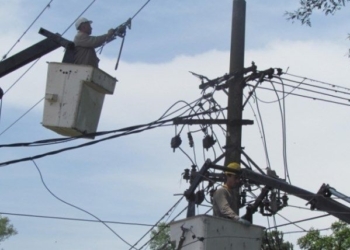 Monje y La Boca sufrirán un corte de energía programado