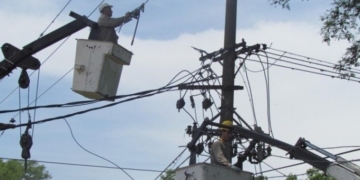Monje y La Boca sufrirán un corte de energía programado